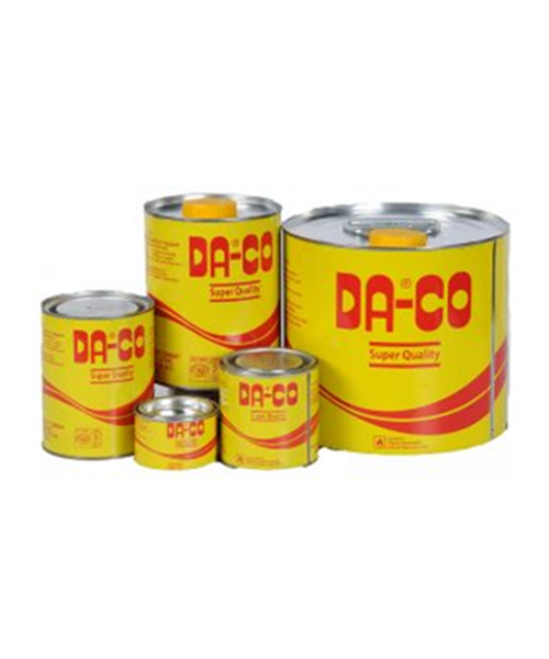 DA-CO Adhesive