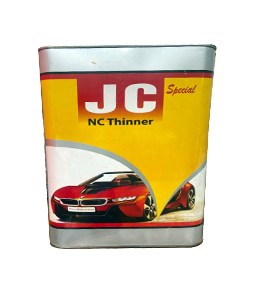 JC Thinner