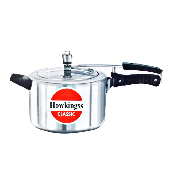 Howkingss Classic 3.5 L Pressure Cooker