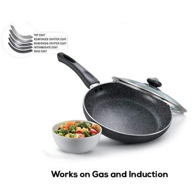 Prestige Frypan - 28 CM