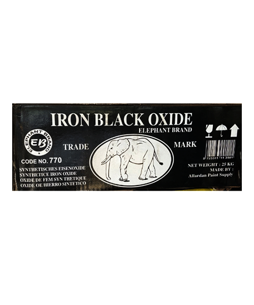 Iron Black oxide