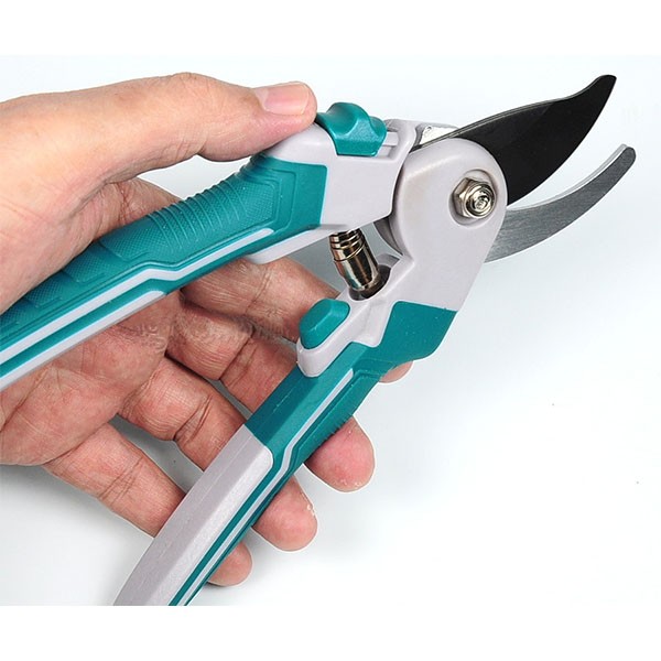 TOTAL 8.5″ Pruning Shear